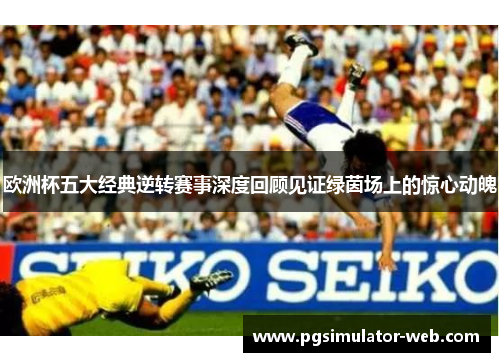 欧洲杯五大经典逆转赛事深度回顾见证绿茵场上的惊心动魄