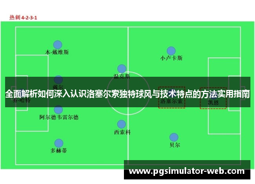 全面解析如何深入认识洛塞尔索独特球风与技术特点的方法实用指南 全面解析如何深入认识洛塞尔索独特球风与技术特点的方法实用指南